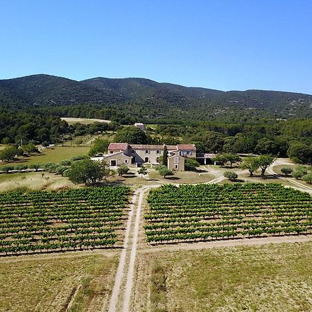 Bed and Breakfast La Rivayne à Lourmarin Extérieur photo