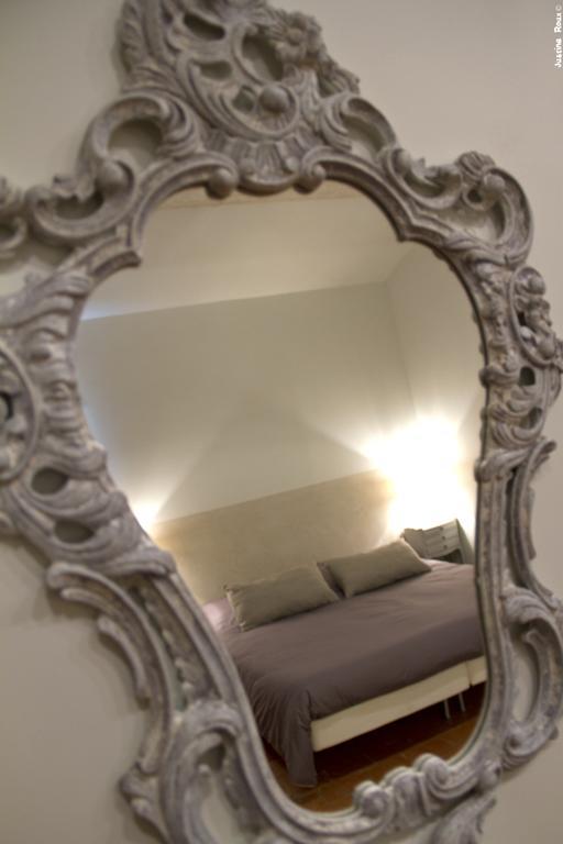 Bed and Breakfast La Rivayne à Lourmarin Chambre photo