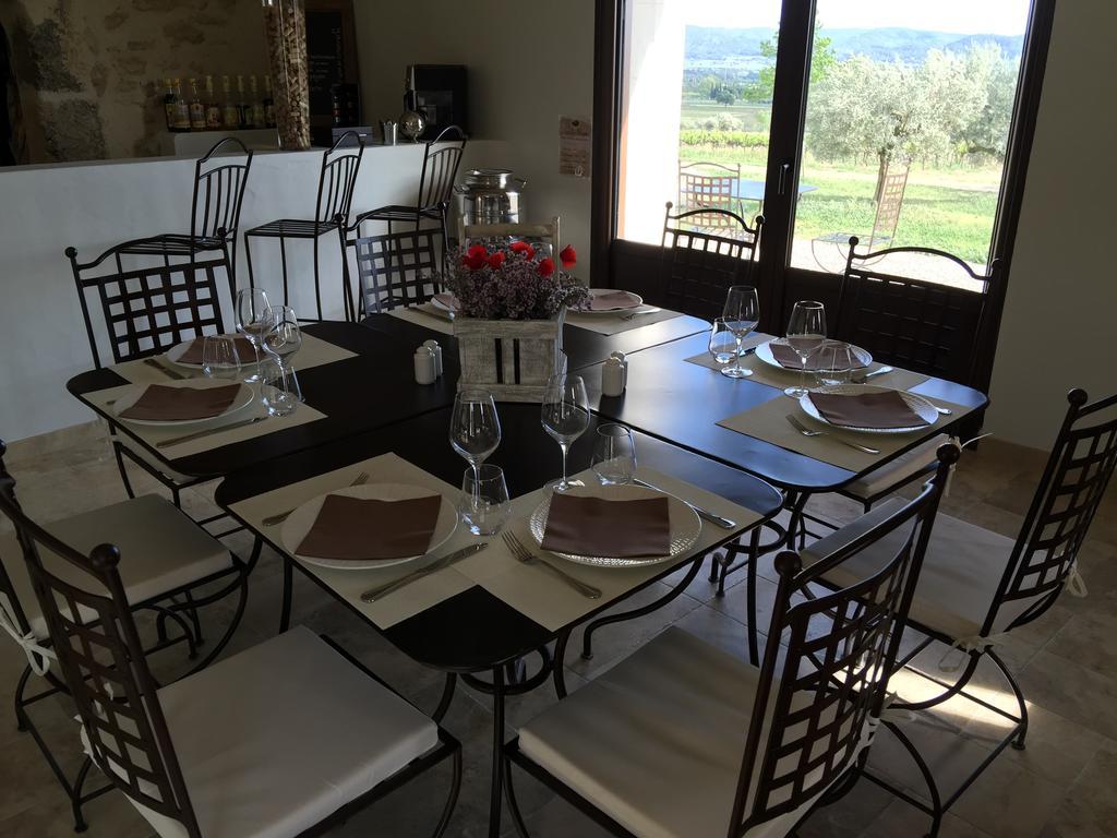 Bed and Breakfast La Rivayne à Lourmarin Extérieur photo